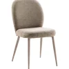 Profijt Meubel Eetkamerstoel Ranlo taupe