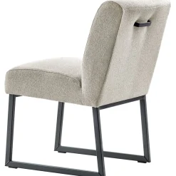 Profijt Meubel Eetkamerstoel Thurso beige