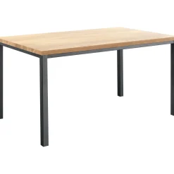 Profijt Meubel Eettafel Caltana 200x90 cm rechthoekig
