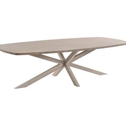 Profijt Meubel Eettafel Casalani 190x102 cm Deens ovaal