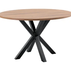 Profijt Meubel Eettafel Levado 130 cm rond