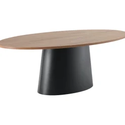 Profijt Meubel Eettafel Levado 225x120 cm ovaal