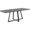 Profijt Meubel Eettafel Levado 200x100 cm rechthoekig