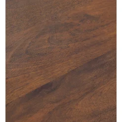Profijt Meubel Eettafel Maverna mangohout 220x105 cm ovaal