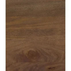 Profijt Meubel Eettafel Nocona mangohout 180x90 cm Deens ovaal