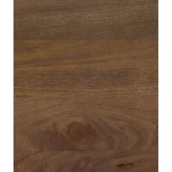 Profijt Meubel Eettafel Nocona mangohout 230x105 cm Deens ovaal