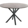 Profijt Meubel Eettafel Rizoma 140 cm rond