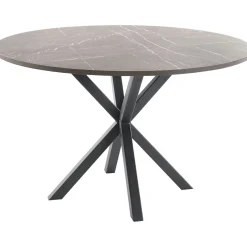 Profijt Meubel Eettafel Rizoma 120 cm rond