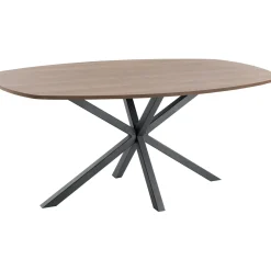 Profijt Meubel Eettafel Rizoma 190x102 cm Deens ovaal