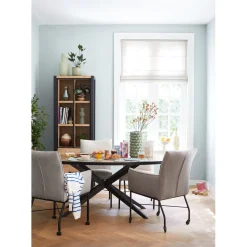 Profijt Meubel Eettafel Sandton 180x102 cm ovaal