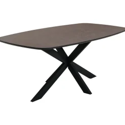Profijt Meubel Eettafel Walden 220x110 cm Deens ovaal