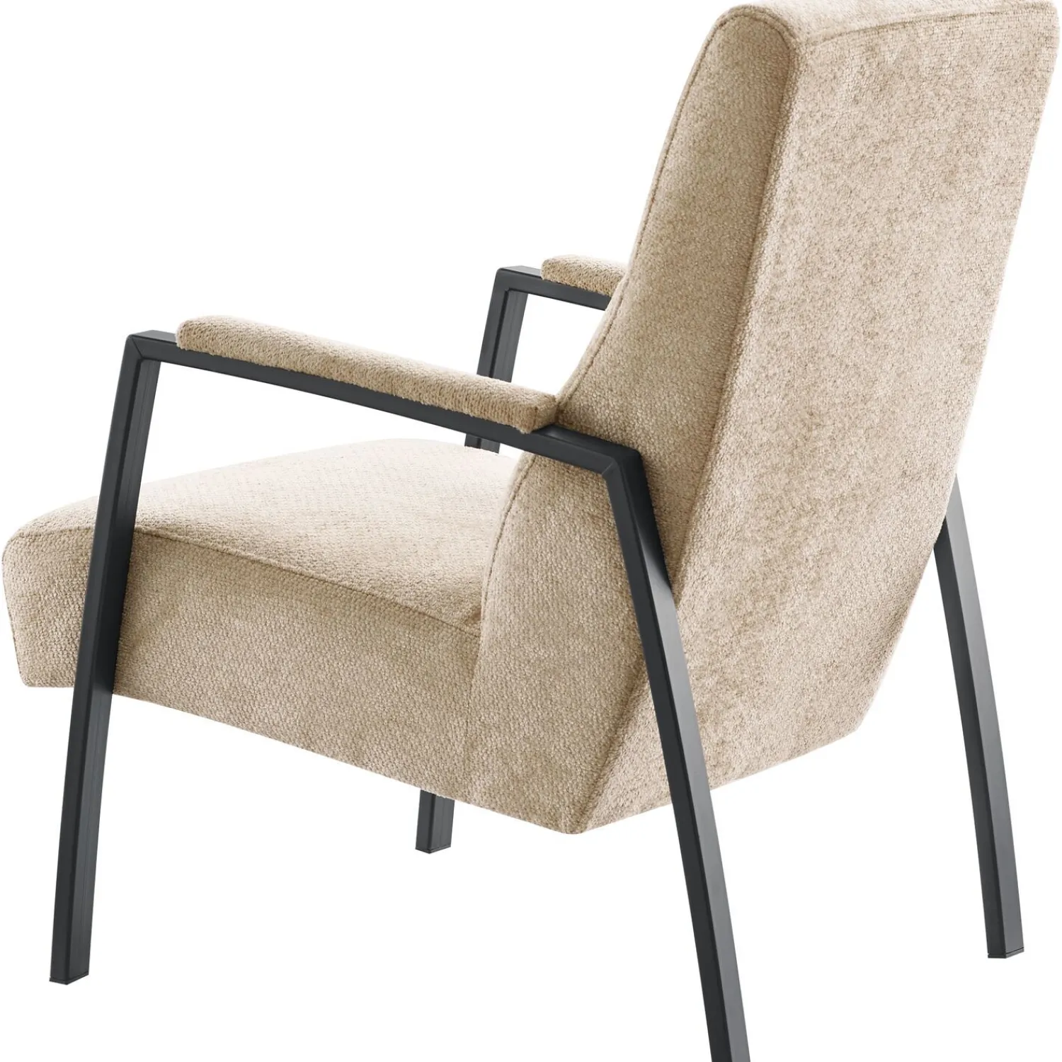 Profijt Meubel Fauteuil Altus lichtbruin