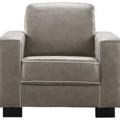 Profijt Meubel Fauteuil Candelas antraciet