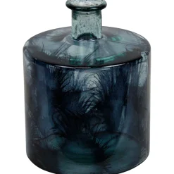 Profijt Meubel Fles Vialo blauw breed