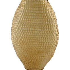 Profijt Meubel Fles Vialo goud