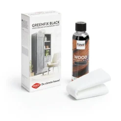 Profijt Meubel Greenfix black
