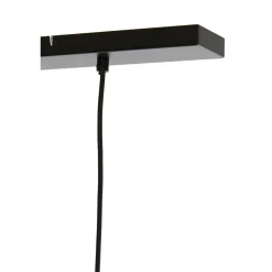 Profijt Meubel Hanglamp Ambada smoke glas 3-lichts
