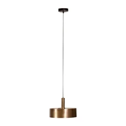 Profijt Meubel Hanglamp Bincerro 35x21 cm