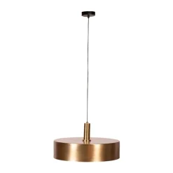 Profijt Meubel Hanglamp Bincerro 46x26 cm