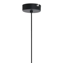 Profijt Meubel Hanglamp Handia 38x45 cm beige