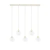 Profijt Meubel Hanglamp Taveta 5-lichts