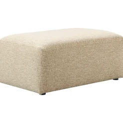 Profijt Meubel Hocker Romont beige