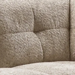 Profijt Meubel Hoekbank Moulti grijs relaxfunctie links excellent comfort