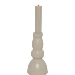 Profijt Meubel Kaars Arinos large beige