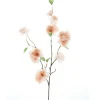 Profijt Meubel Kunstbloem Cherry blossom oranje