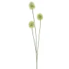 Profijt Meubel Kunstbloem Dorzano 81 cm groen