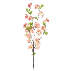 Profijt Meubel Kunstbloem Dorzano 88 cm roze