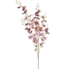 Profijt Meubel Kunstbloem Dorzano 93 cm roze