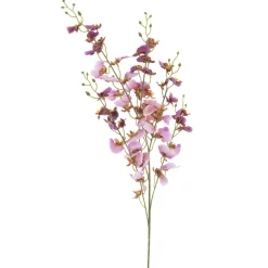 Profijt Meubel Kunstbloem Dorzano 93 cm roze