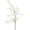 Profijt Meubel Kunstbloem Dorzano kamperfolie 96 cm groen