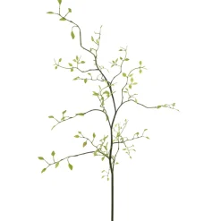 Profijt Meubel Kunstbloem Dorzano kamperfolie 96 cm groen