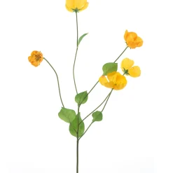 Profijt Meubel Kunstbloem Melastoma geel