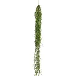 Profijt Meubel Kunstplant hanging sprengeri groen