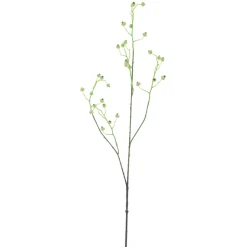 Profijt Meubel Kunsttak Dorzano rozenbottel 100 cm groen