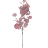 Profijt Meubel Kunsttak Eucalyptus roze