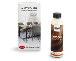 Profijt Meubel Matt polish 250 ml