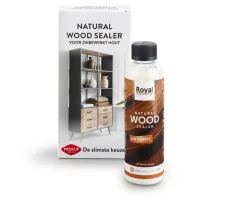 Profijt Meubel Naturel woodsealer
