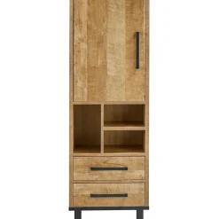 Profijt Meubel Opbergkast Glenvar 200x70x45 cm