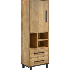 Profijt Meubel Opbergkast Glenvar 200x70x45 cm