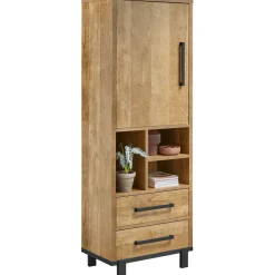Profijt Meubel Opbergkast Glenvar 200x70x45 cm
