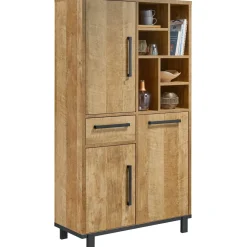 Profijt Meubel Opbergkast Glenvar 200x110x45 cm
