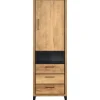 Profijt Meubel Opbergkast Imbaro 200x65x45 cm
