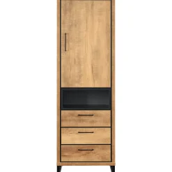 Profijt Meubel Opbergkast Imbaro 200x65x45 cm
