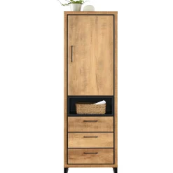 Profijt Meubel Opbergkast Imbaro 200x65x45 cm
