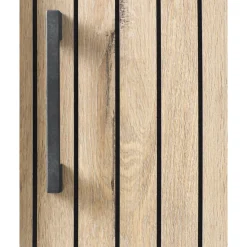Profijt Meubel Opbergkast Mena 199x109x49 cm