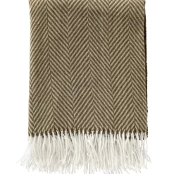 Profijt Meubel Plaid Emitto groen